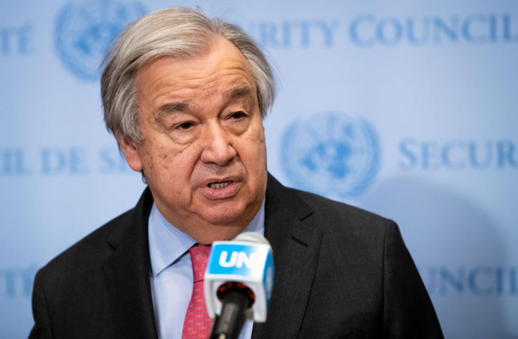 Journée internationale de la paix 2026 : l&rsquo;ONU appelle à investir dans la paix au quotidien