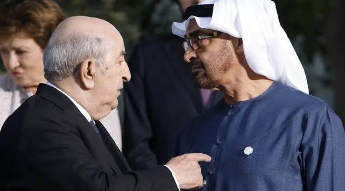Afrique : Pourquoi il ne faut pas suivre l&rsquo;Algérie sur la question des Émirats arabes unis