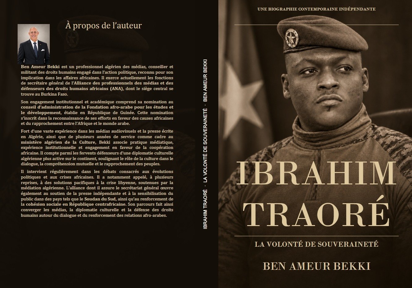Ibrahim Traoré